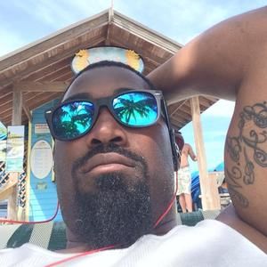 Meet your Posher, Terrance